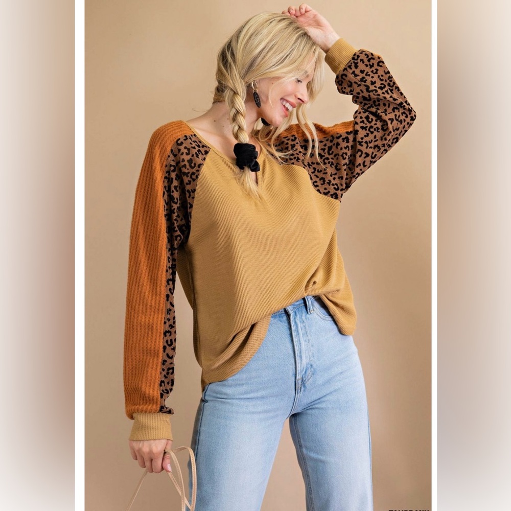KORI America Womens L Top